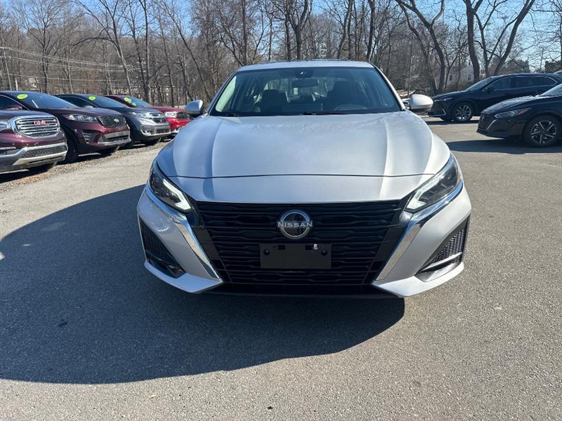 Nissan Altima 2.5 SL 2023