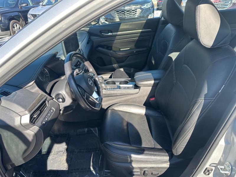 Nissan Altima 2.5 SL 2023