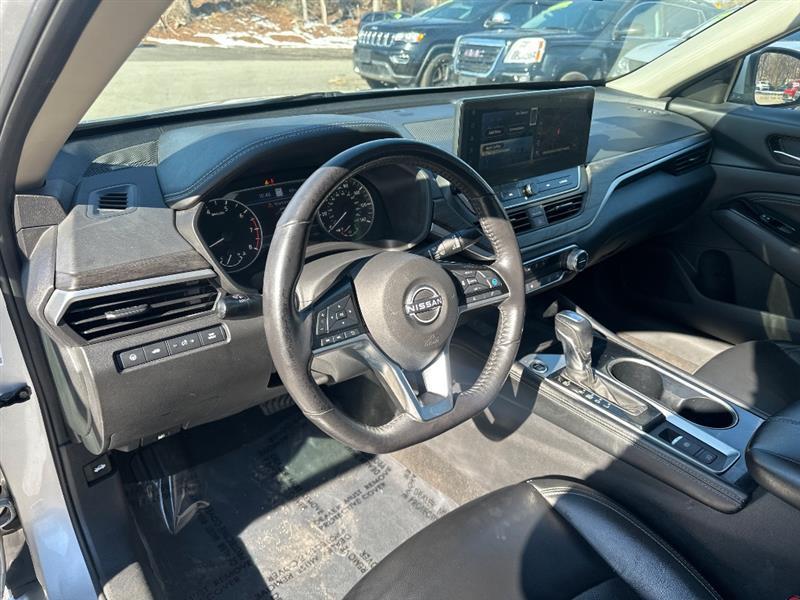 Nissan Altima 2.5 SL 2023