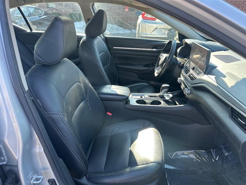Nissan Altima 2.5 SL 2023