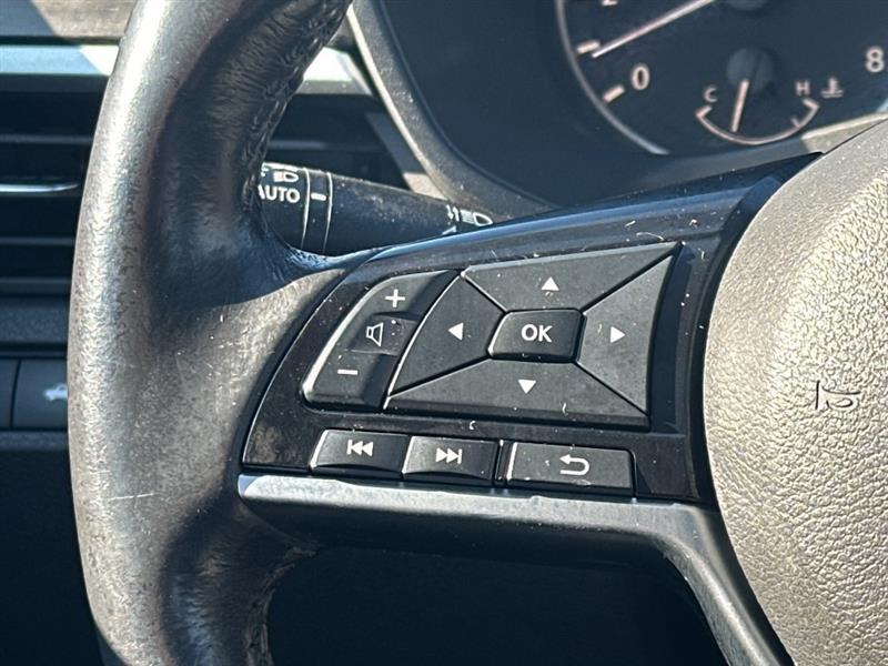 Nissan Altima 2.5 SL 2023