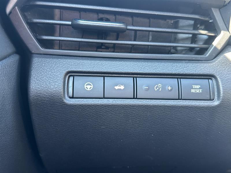 Nissan Altima 2.5 SL 2023