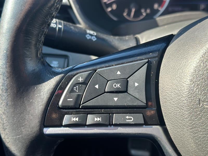 Nissan Altima 2.5 SL 2023