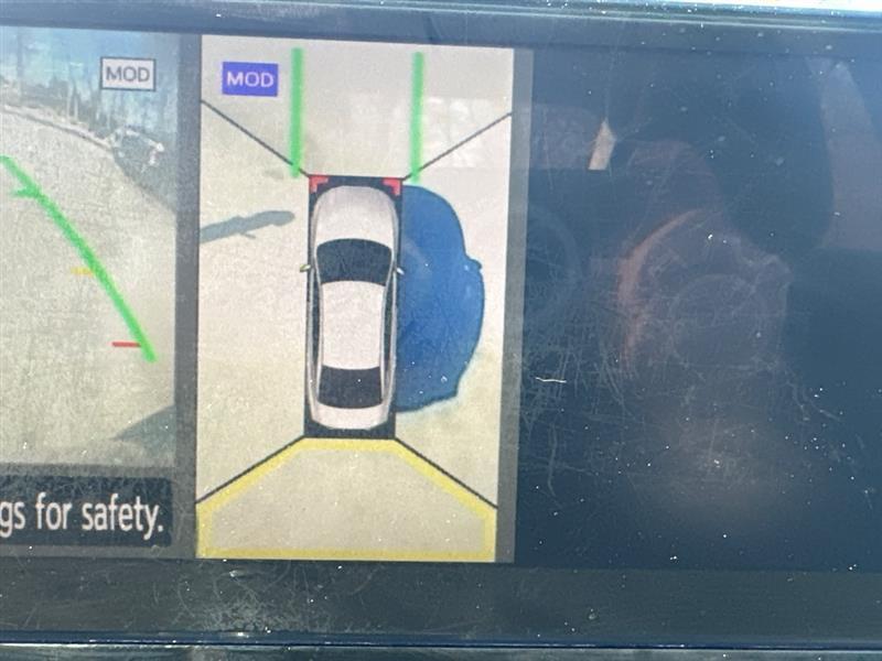 Nissan Altima 2.5 SL 2023