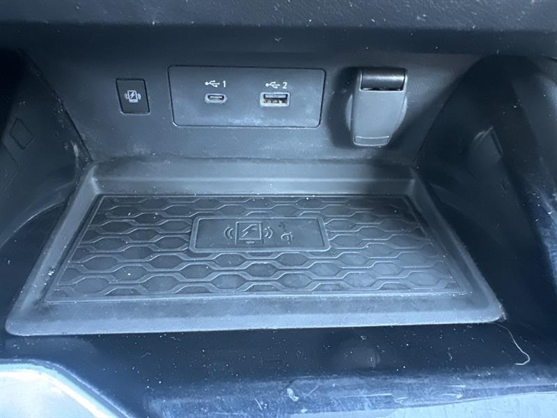 Nissan Altima 2.5 SL 2023