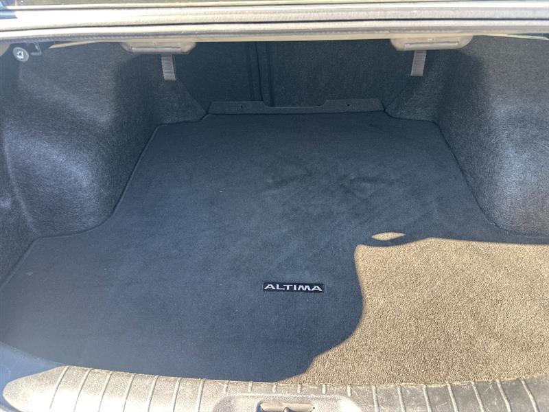 Nissan Altima 2.5 SL 2023