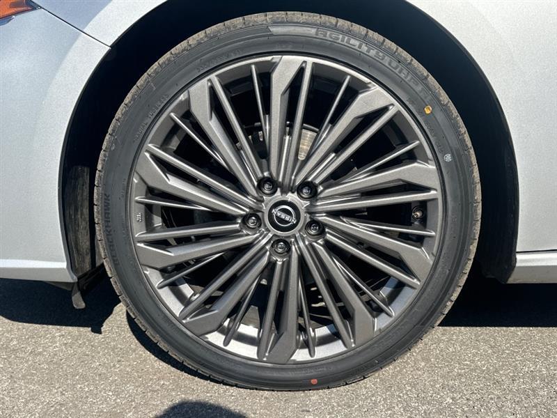 Nissan Altima 2.5 SL 2023