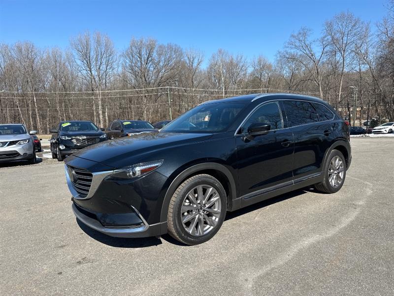 Mazda CX-9 Grand Touring FWD 2020