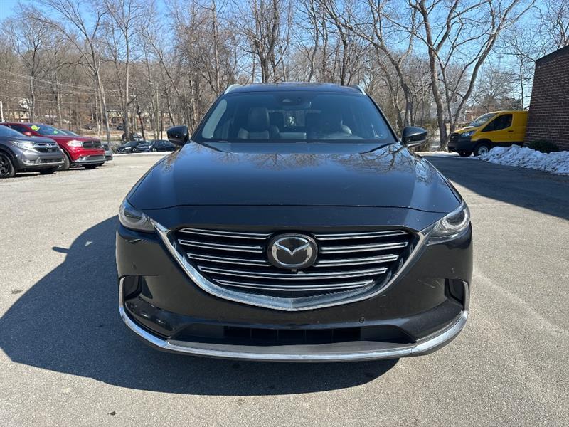 Mazda CX-9 Grand Touring FWD 2020