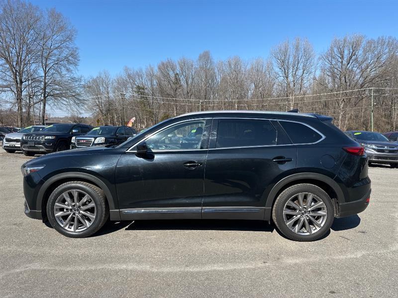 Mazda CX-9 Grand Touring FWD 2020