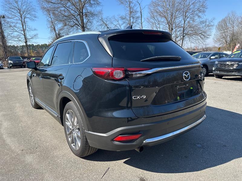 Mazda CX-9 Grand Touring FWD 2020