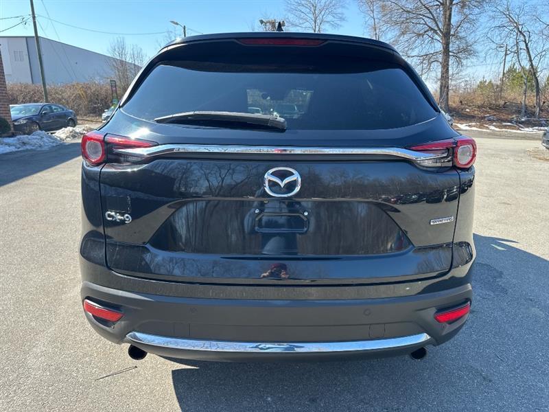 Mazda CX-9 Grand Touring FWD 2020