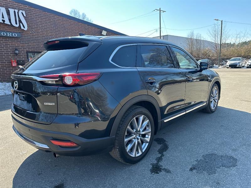 Mazda CX-9 Grand Touring FWD 2020