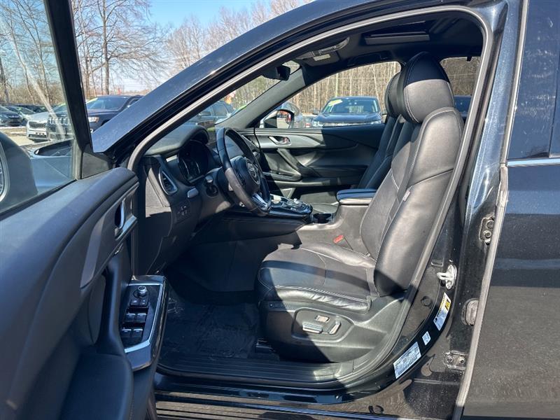 Mazda CX-9 Grand Touring FWD 2020