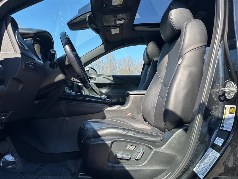 Mazda CX-9 Grand Touring FWD 2020