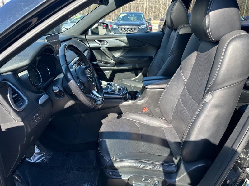 Mazda CX-9 Grand Touring FWD 2020