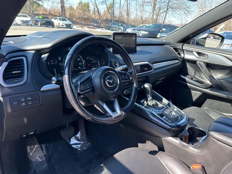 Mazda CX-9 Grand Touring FWD 2020