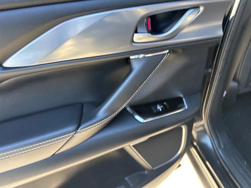 Mazda CX-9 Grand Touring FWD 2020