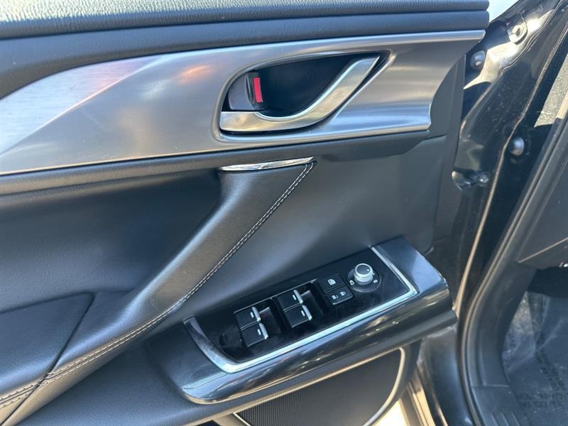 Mazda CX-9 Grand Touring FWD 2020