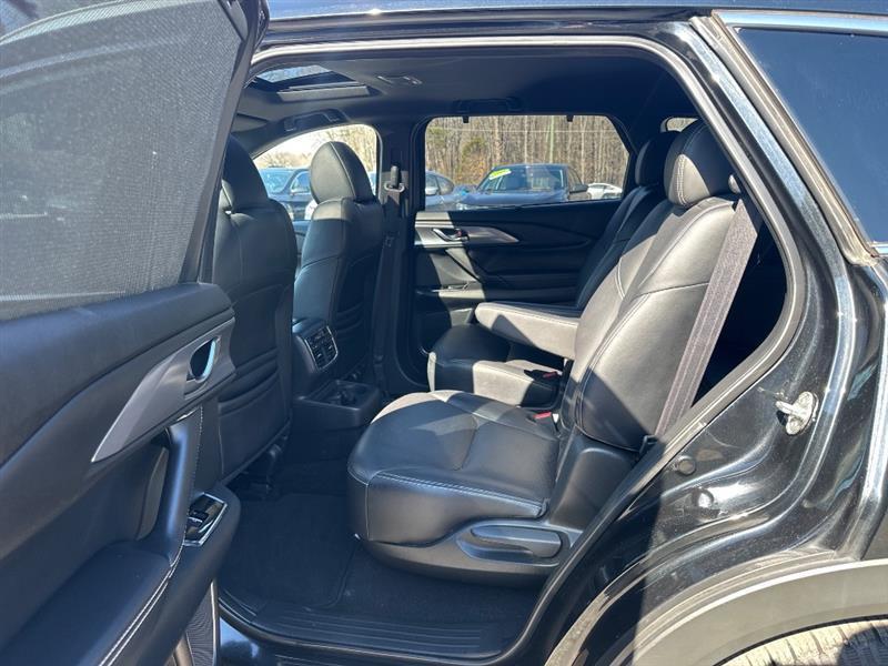 Mazda CX-9 Grand Touring FWD 2020