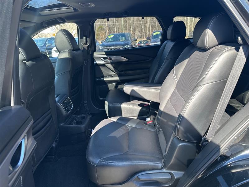 Mazda CX-9 Grand Touring FWD 2020