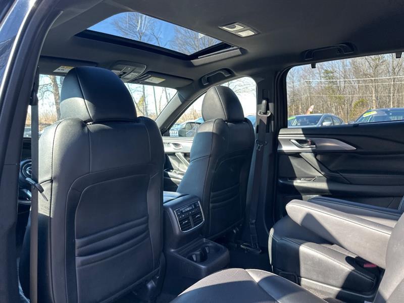 Mazda CX-9 Grand Touring FWD 2020