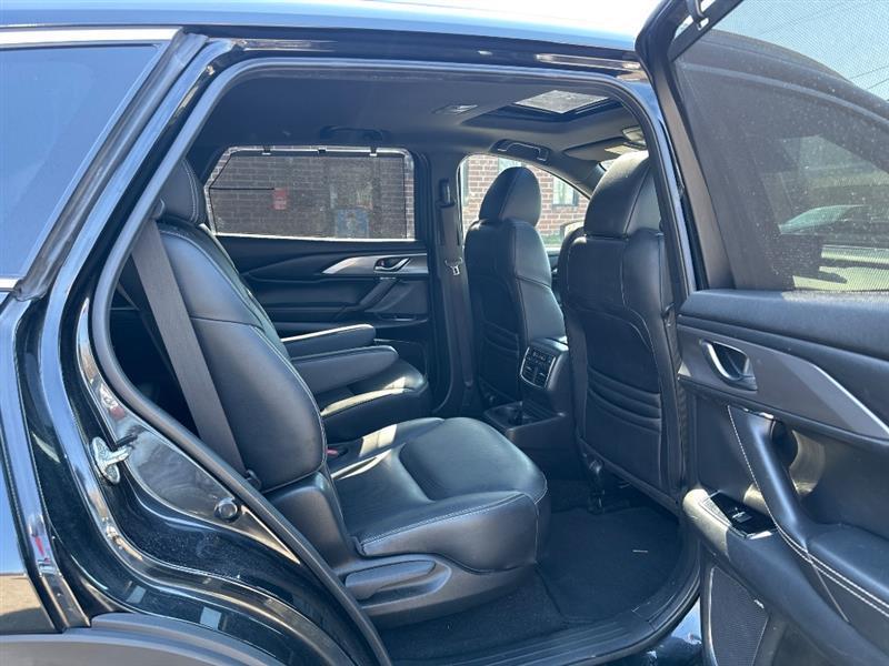 Mazda CX-9 Grand Touring FWD 2020