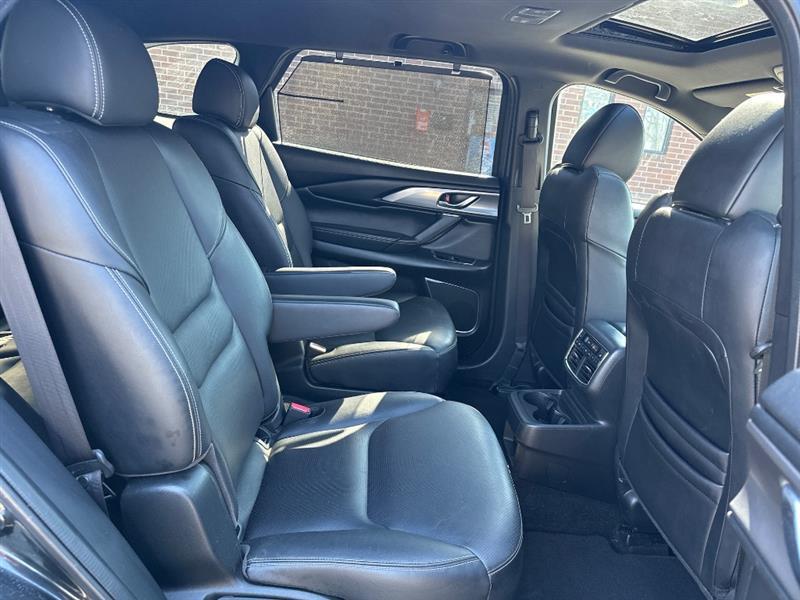 Mazda CX-9 Grand Touring FWD 2020