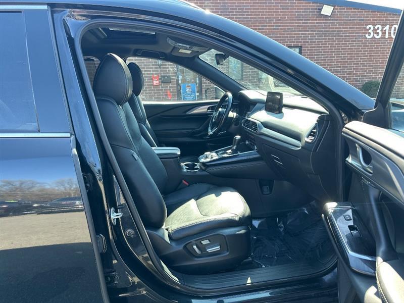 Mazda CX-9 Grand Touring FWD 2020