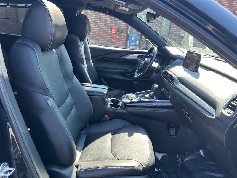 Mazda CX-9 Grand Touring FWD 2020