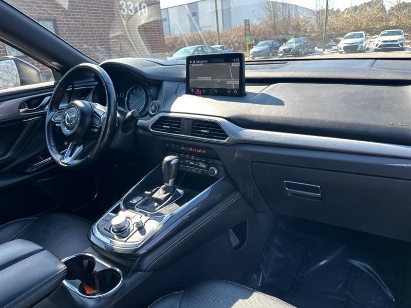Mazda CX-9 Grand Touring FWD 2020