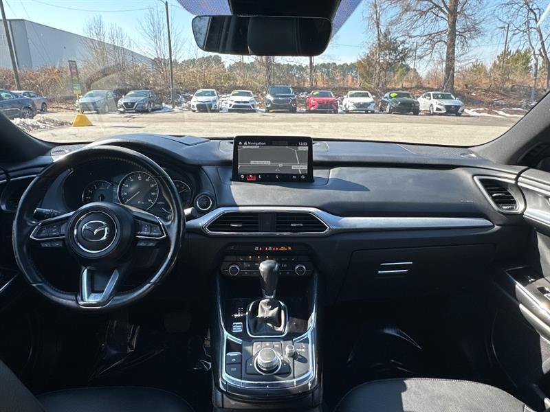 Mazda CX-9 Grand Touring FWD 2020