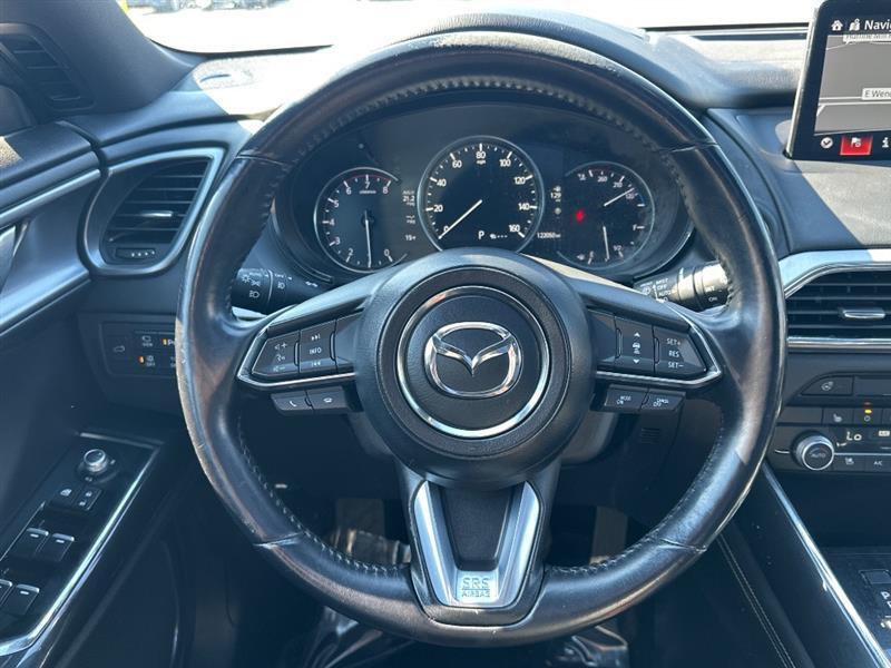 Mazda CX-9 Grand Touring FWD 2020