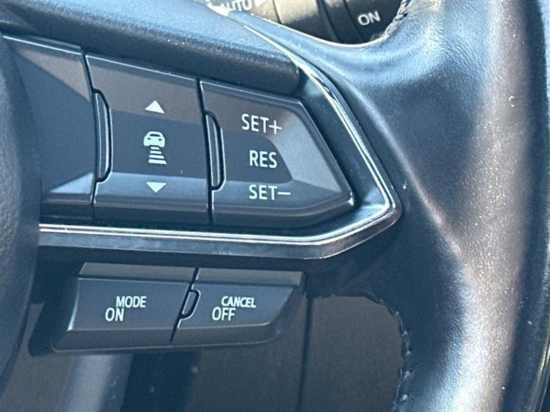 Mazda CX-9 Grand Touring FWD 2020