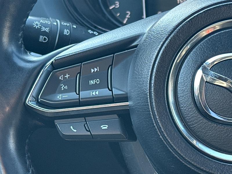 Mazda CX-9 Grand Touring FWD 2020