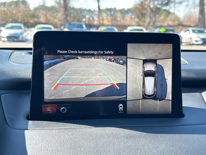 Mazda CX-9 Grand Touring FWD 2020