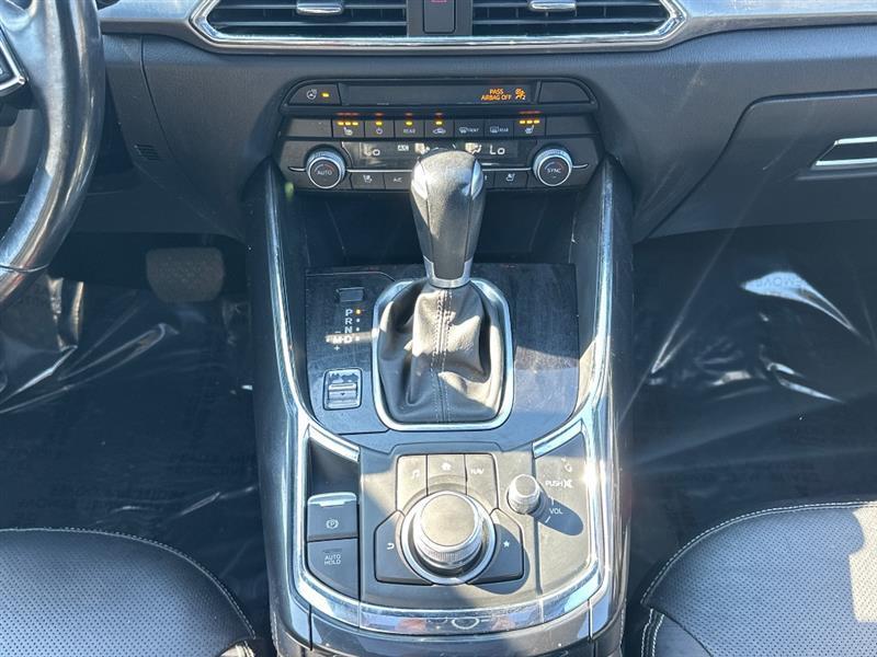 Mazda CX-9 Grand Touring FWD 2020