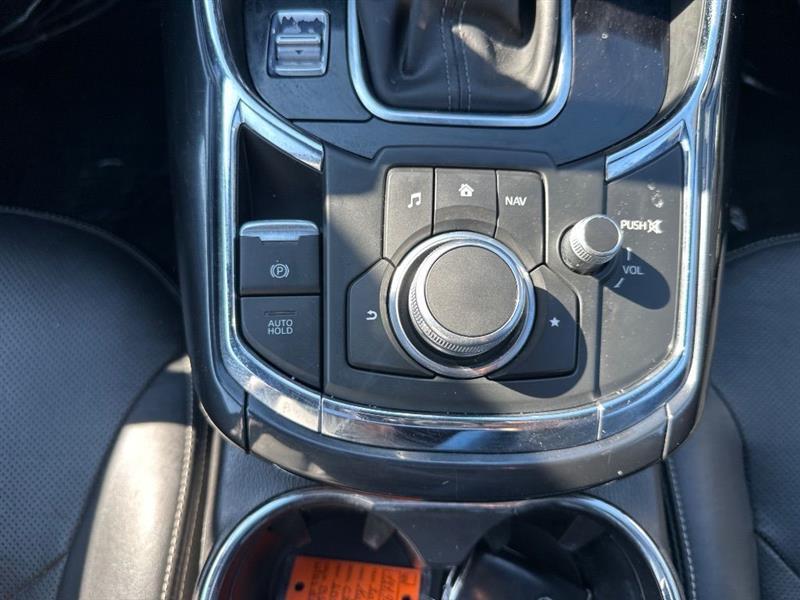 Mazda CX-9 Grand Touring FWD 2020