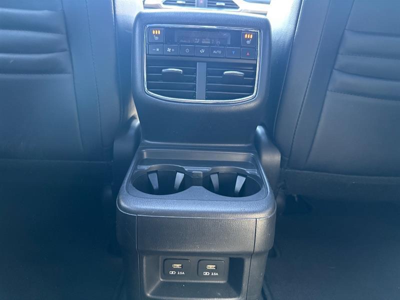 Mazda CX-9 Grand Touring FWD 2020