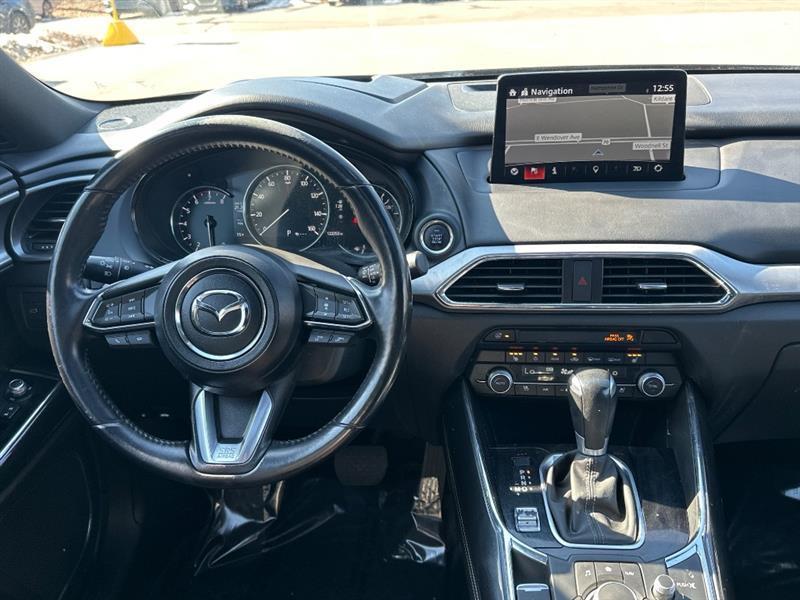 Mazda CX-9 Grand Touring FWD 2020