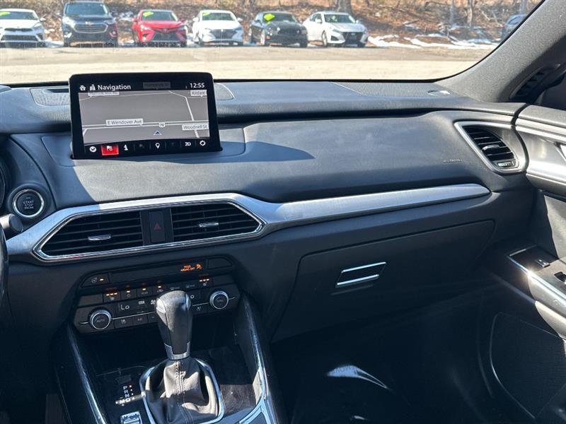 Mazda CX-9 Grand Touring FWD 2020