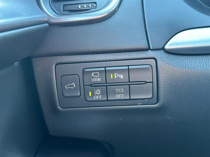 Mazda CX-9 Grand Touring FWD 2020