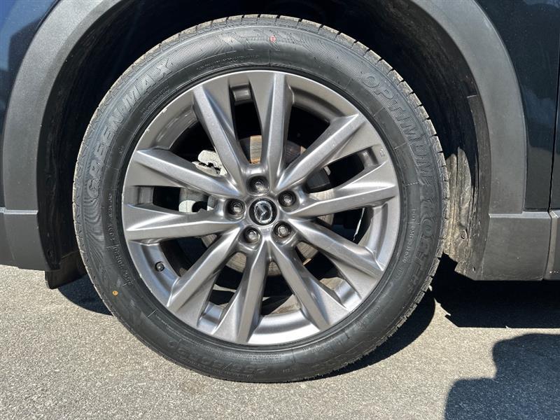 Mazda CX-9 Grand Touring FWD 2020