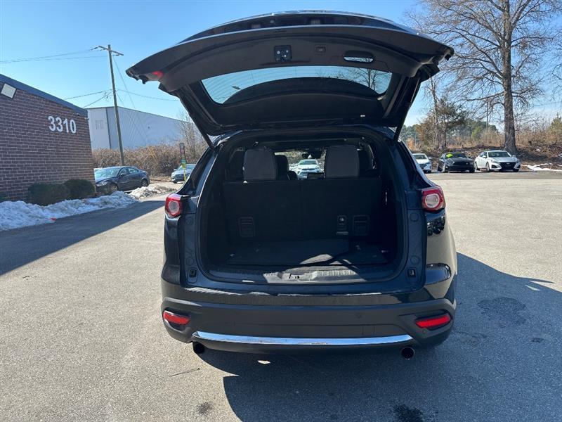 Mazda CX-9 Grand Touring FWD 2020