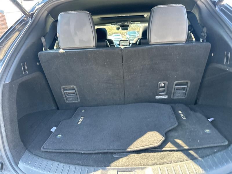 Mazda CX-9 Grand Touring FWD 2020