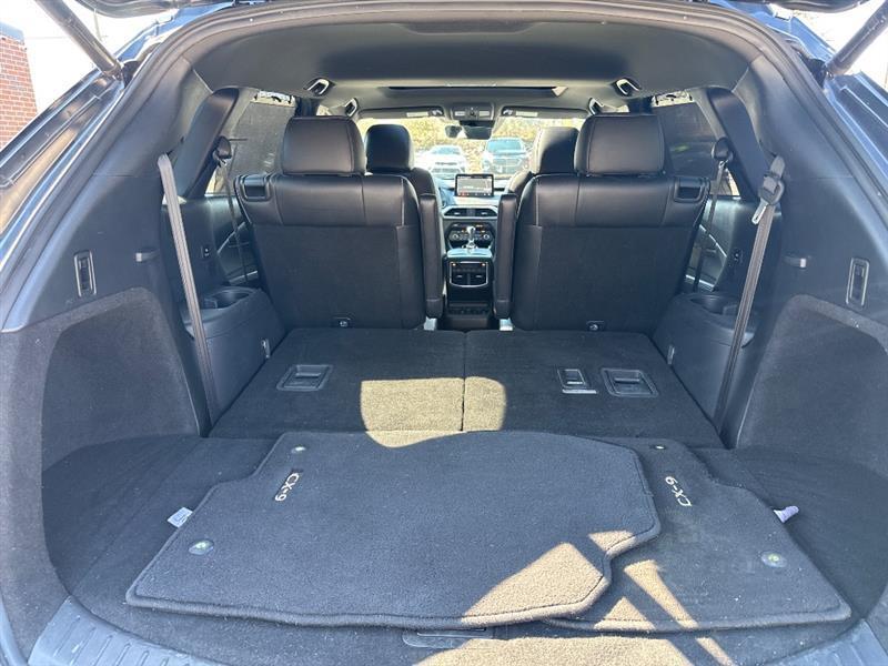 Mazda CX-9 Grand Touring FWD 2020