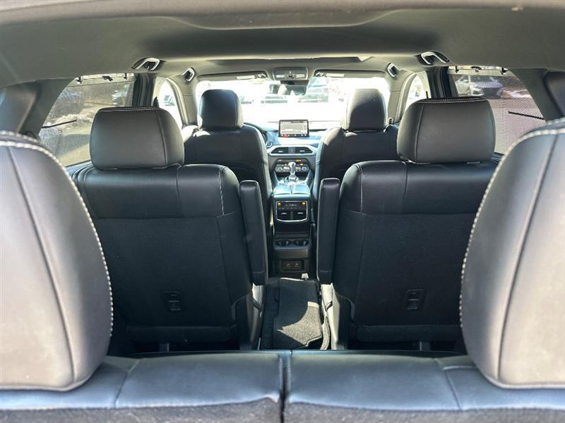 Mazda CX-9 Grand Touring FWD 2020