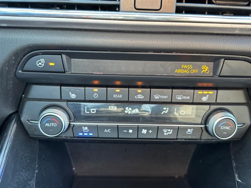 Mazda CX-9 Grand Touring FWD 2020