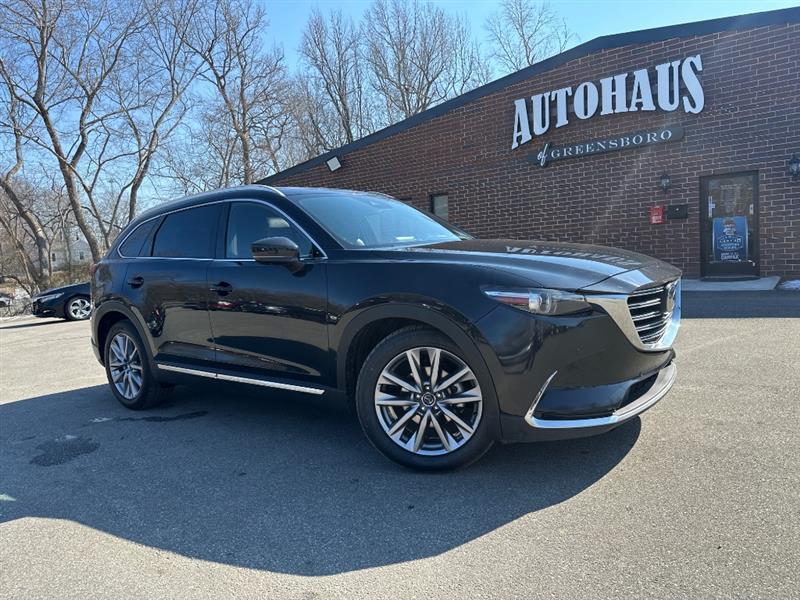 Mazda CX-9 Grand Touring FWD 2020