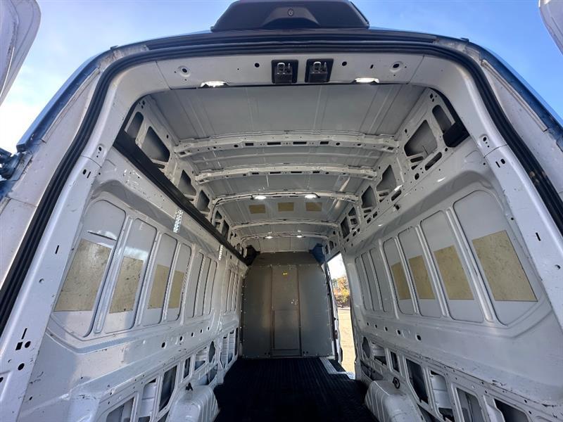 Ford Transit 250 Van High Roof w/Sliding Pass. 148-in. WB EL 2019